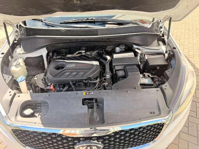 Kia Sorento full 2016, 4x2, Traspado incluido - Imagen 7