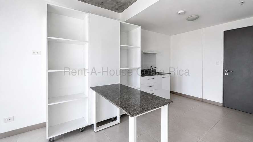 Venta de Apartamento Tipo Estudio en Curridabat #26-1363 GS 