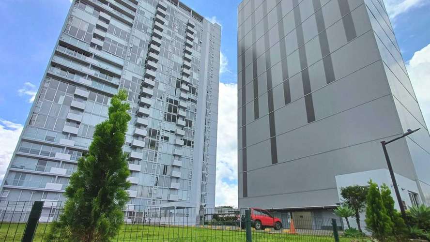 Venta de Apartamento Tipo Estudio en Curridabat #26-1363 GS 