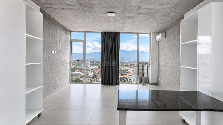 Venta de Apartamento Tipo Estudio en Curridabat #26-1363 GS 