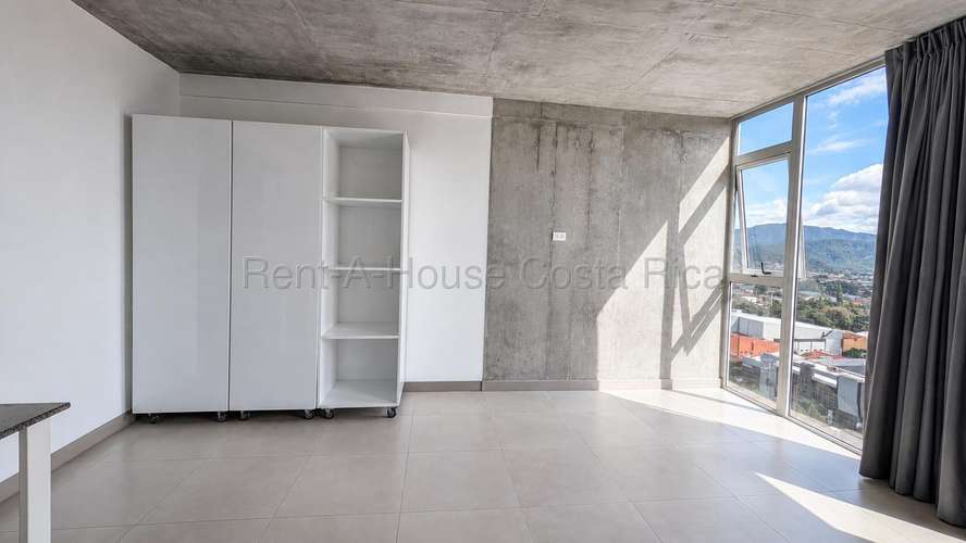 Venta de Apartamento Tipo Estudio en Curridabat #26-1363 GS 