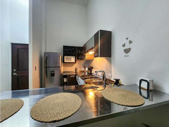 Alquiler de apartamento amoblado en Avalon Santa Ana - Imagen 9