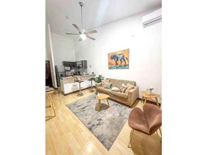 Alquiler de apartamento amoblado en Avalon Santa Ana - Imagen 4