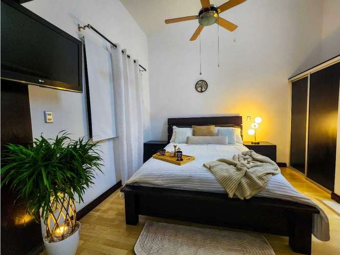 Alquiler de apartamento amoblado en Avalon Santa Ana - Imagen 11