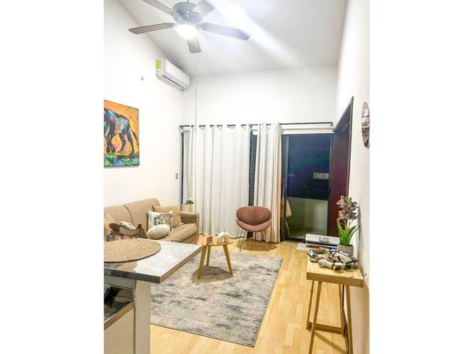 Alquiler de apartamento amoblado en Avalon Santa Ana - Imagen 2