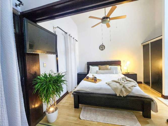Alquiler de apartamento amoblado en Avalon Santa Ana - Imagen 12
