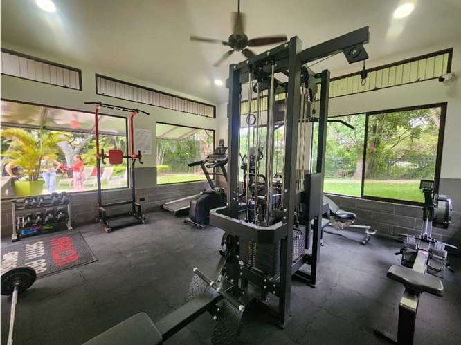 Alquiler de apartamento amoblado en Avalon Santa Ana - Imagen 17
