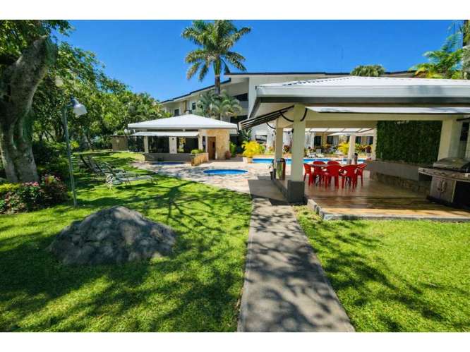 Alquiler de apartamento amoblado en Avalon Santa Ana - Imagen 19