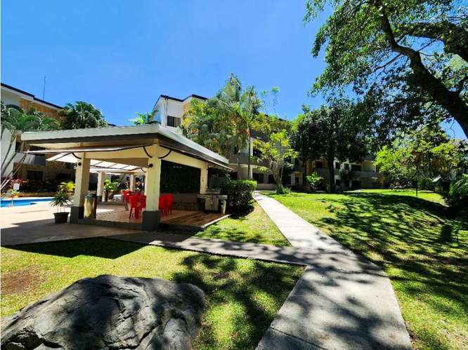 Alquiler de apartamento amoblado en Avalon Santa Ana - Imagen 20