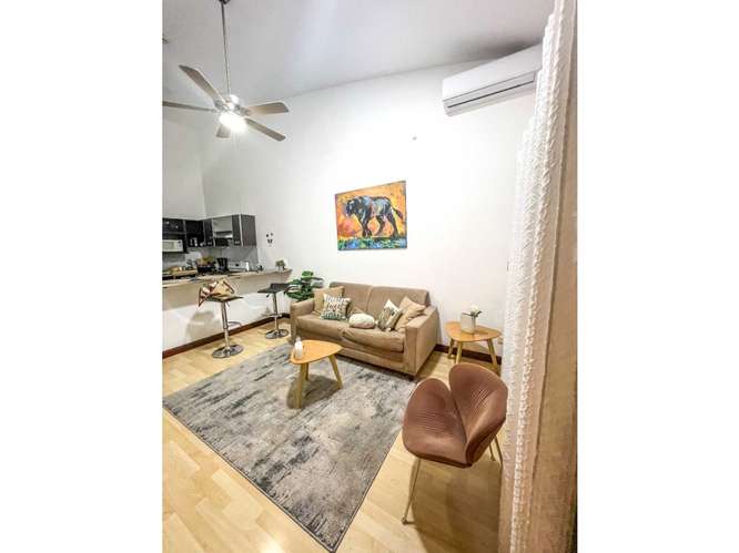 Alquiler de apartamento amoblado en Avalon Santa Ana - Imagen 3