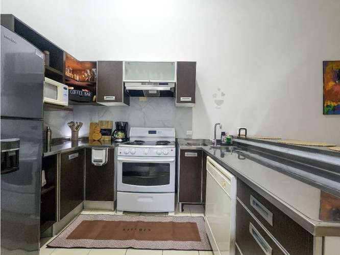 Alquiler de apartamento amoblado en Avalon Santa Ana - Imagen 6