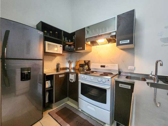 Alquiler de apartamento amoblado en Avalon Santa Ana - Imagen 8