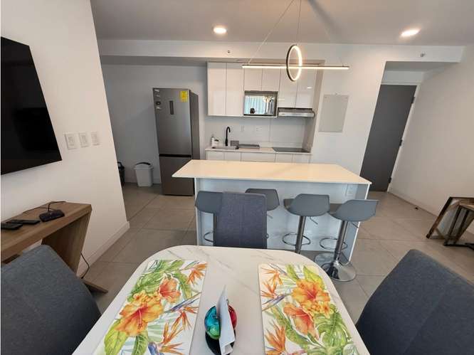 SE ALQUILA  APARTAMENTO, SAN JOSÉ, ROHRMOSER,TODO INCLUIDO. - Imagen 8