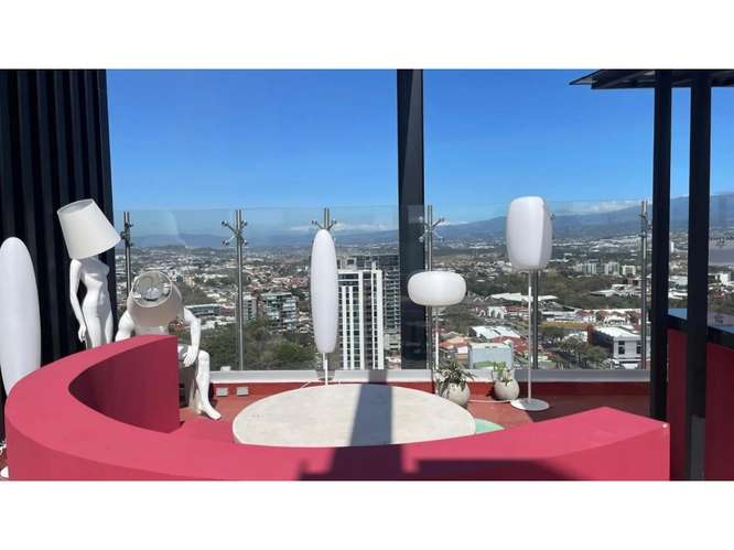 SE ALQUILA  APARTAMENTO, SAN JOSÉ, ROHRMOSER,TODO INCLUIDO. - Imagen 18