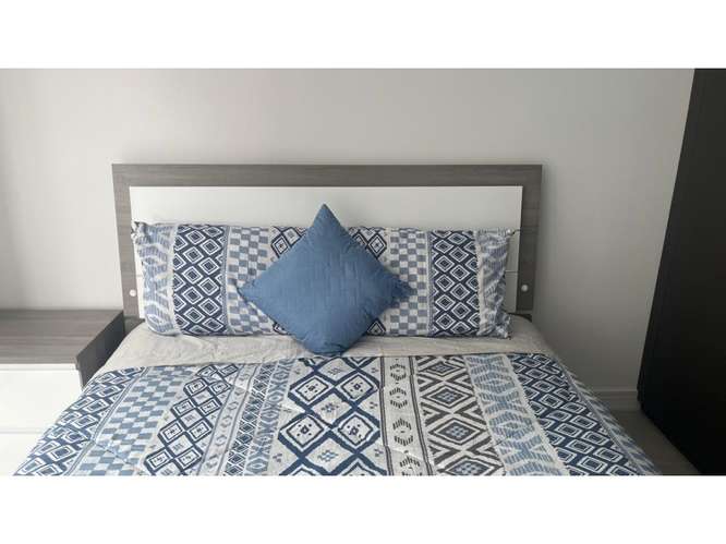 SE ALQUILA  APARTAMENTO, SAN JOSÉ, ROHRMOSER,TODO INCLUIDO. - Imagen 7