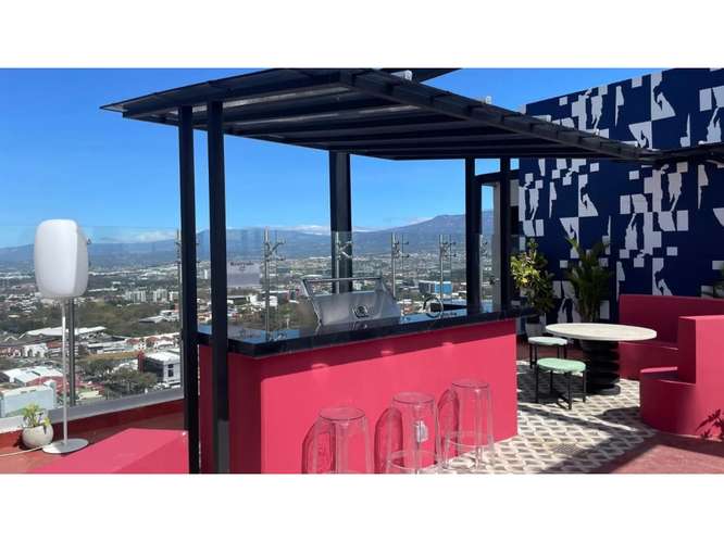 SE ALQUILA  APARTAMENTO, SAN JOSÉ, ROHRMOSER,TODO INCLUIDO. - Imagen 20