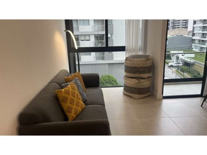 SE ALQUILA  APARTAMENTO, SAN JOSÉ, ROHRMOSER,TODO INCLUIDO. - Imagen 15