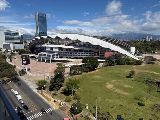 ALQUILER DE APARTAMENTO LUXURY, SAN JOSÉ, ROHRMOSER - Imagen 9