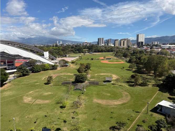 ALQUILER DE APARTAMENTO LUXURY, SAN JOSÉ, ROHRMOSER - Imagen 7
