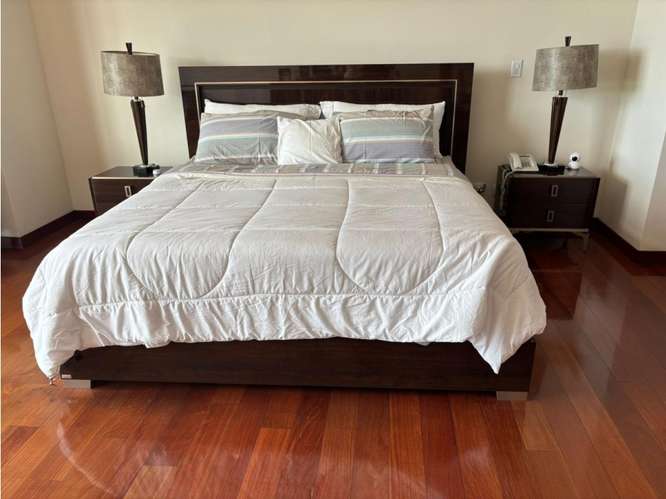 ALQUILER DE APARTAMENTO LUXURY, SAN JOSÉ, ROHRMOSER - Imagen 8