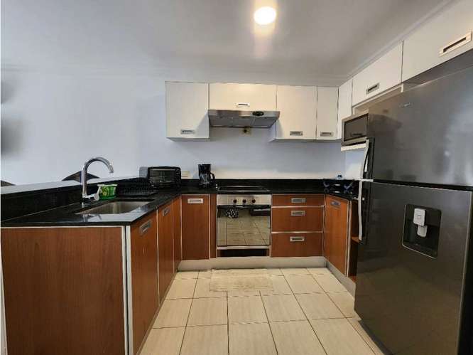 Alquiler Apartamento en Avalon Santa Ana - Imagen 9
