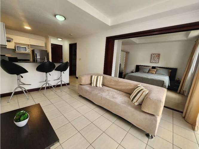 Alquiler Apartamento en Avalon Santa Ana - Imagen 2