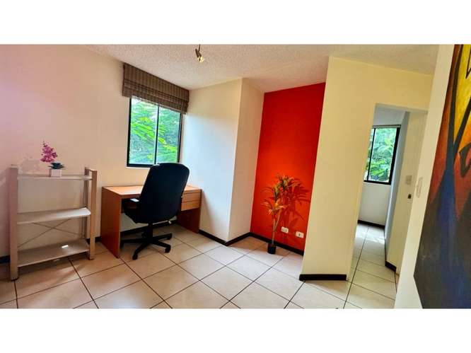 ALQUILER APARTAMENTO FULL AMUEBLADO EN CONCASA | 2 HAB + OFICINA - Imagen 12