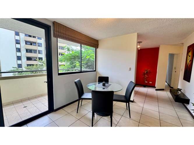 ALQUILER APARTAMENTO FULL AMUEBLADO EN CONCASA | 2 HAB + OFICINA - Imagen 10