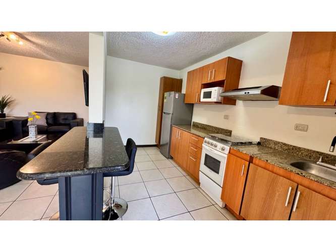 ALQUILER APARTAMENTO FULL AMUEBLADO EN CONCASA | 2 HAB + OFICINA - Imagen 7