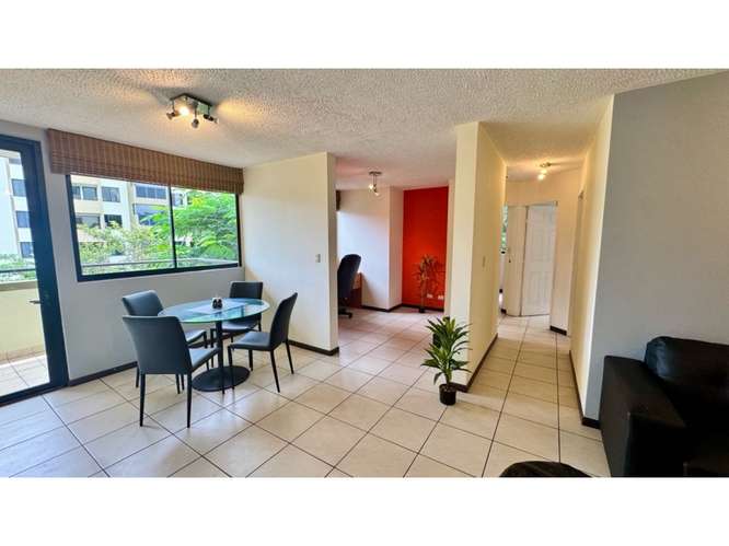 ALQUILER APARTAMENTO FULL AMUEBLADO EN CONCASA | 2 HAB + OFICINA - Imagen 11