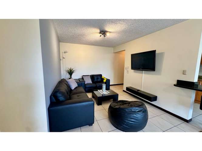 ALQUILER APARTAMENTO FULL AMUEBLADO EN CONCASA | 2 HAB + OFICINA - Imagen 4