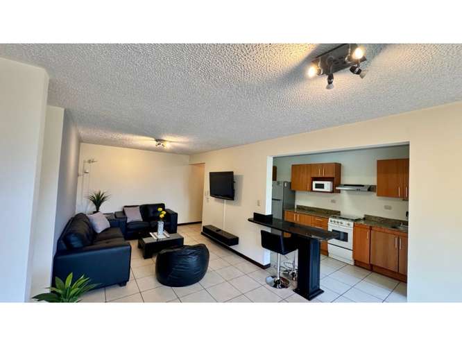 ALQUILER APARTAMENTO FULL AMUEBLADO EN CONCASA | 2 HAB + OFICINA - Imagen 5