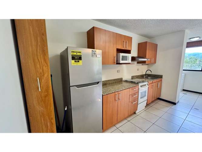 ALQUILER APARTAMENTO FULL AMUEBLADO EN CONCASA | 2 HAB + OFICINA - Imagen 8