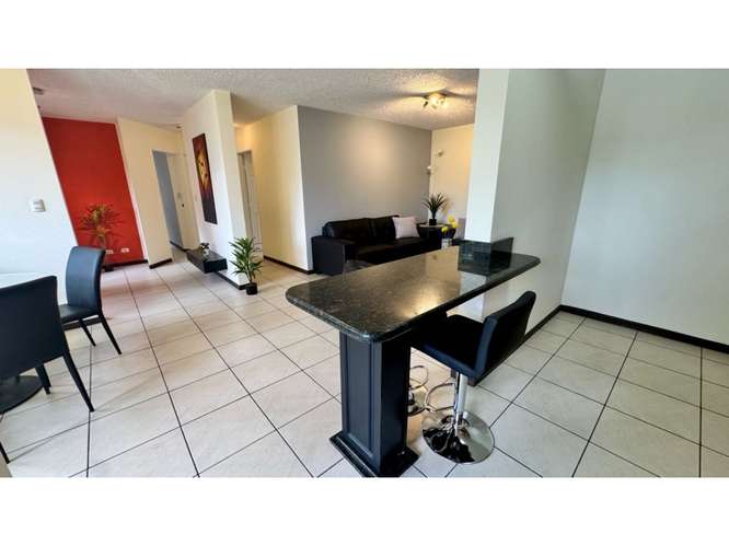 ALQUILER APARTAMENTO FULL AMUEBLADO EN CONCASA | 2 HAB + OFICINA - Imagen 6