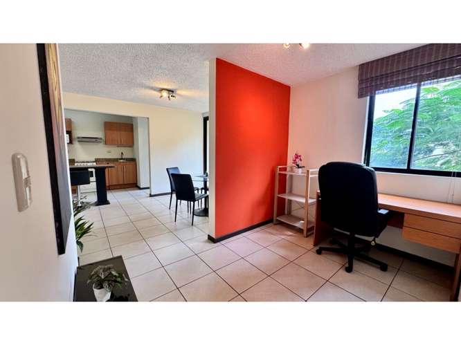 ALQUILER APARTAMENTO FULL AMUEBLADO EN CONCASA | 2 HAB + OFICINA - Imagen 13