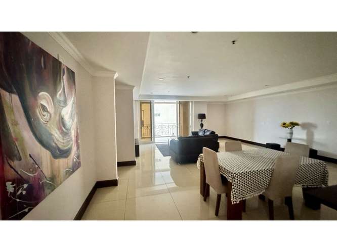 Alquiler | Torres del Lago | 2 Habitaciones Full Amoblado + 2 Parqueos - Imagen 9
