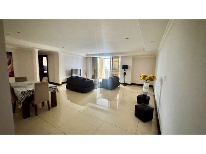 Alquiler | Torres del Lago | 2 Habitaciones Full Amoblado + 2 Parqueos