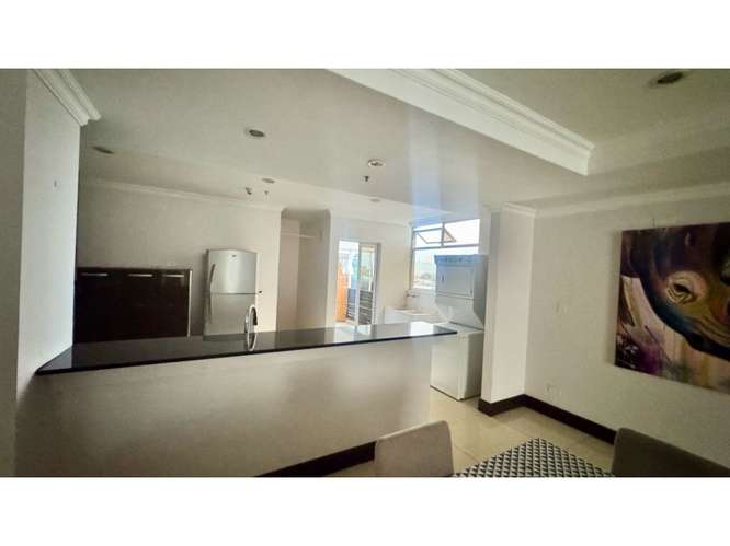 Alquiler | Torres del Lago | 2 Habitaciones Full Amoblado + 2 Parqueos - Imagen 3