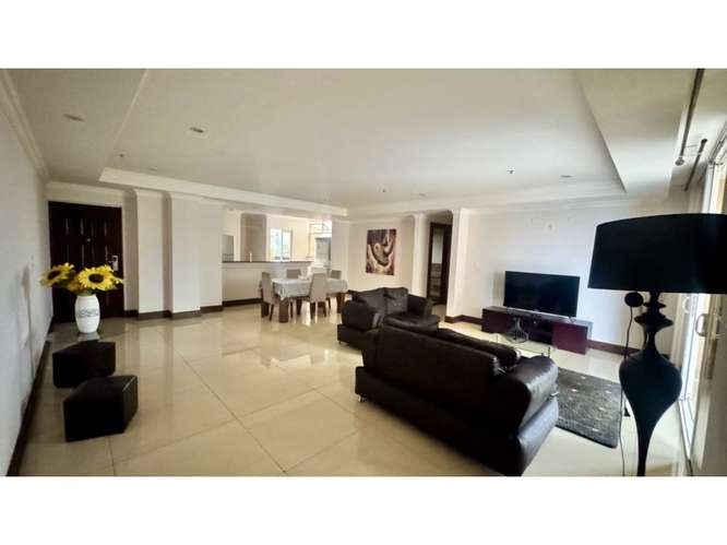 Alquiler | Torres del Lago | 2 Habitaciones Full Amoblado + 2 Parqueos - Imagen 15