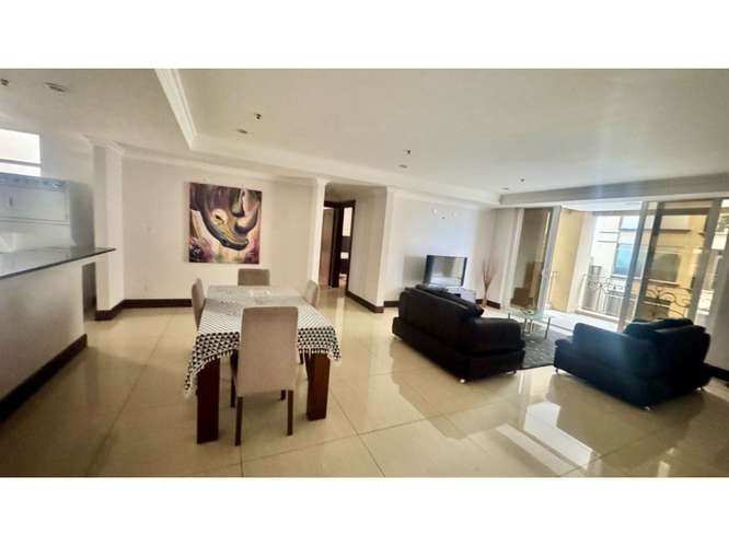 Alquiler | Torres del Lago | 2 Habitaciones Full Amoblado + 2 Parqueos - Imagen 2