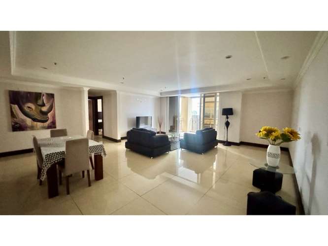 Alquiler | Torres del Lago | 2 Habitaciones Full Amoblado + 2 Parqueos - Imagen 16