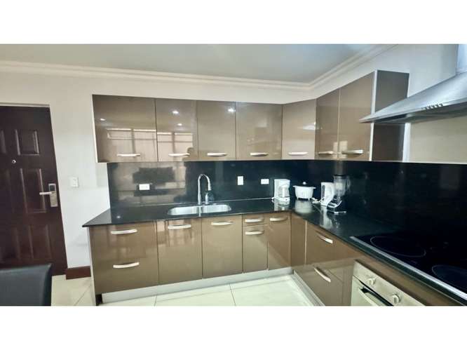 Alquiler Apartamento Full Amoblado | Torres del Lago | Frente a Sabana - Imagen 3