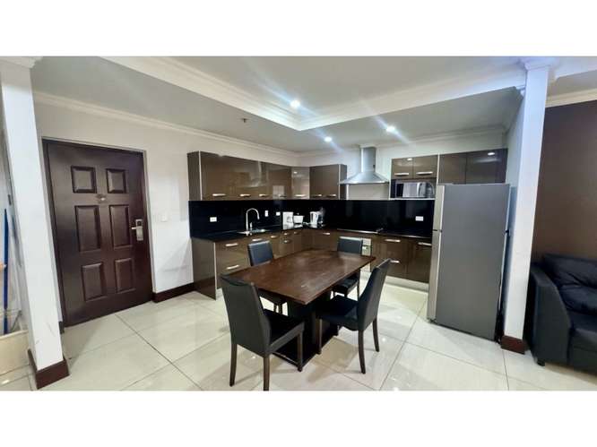 Alquiler Apartamento Full Amoblado | Torres del Lago | Frente a Sabana - Imagen 7