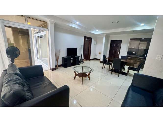 Alquiler Apartamento Full Amoblado | Torres del Lago | Frente a Sabana - Imagen 5