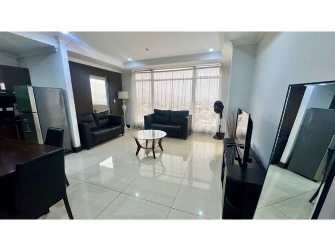 Alquiler Apartamento Full Amoblado | Torres del Lago | Frente a Sabana - Imagen 4