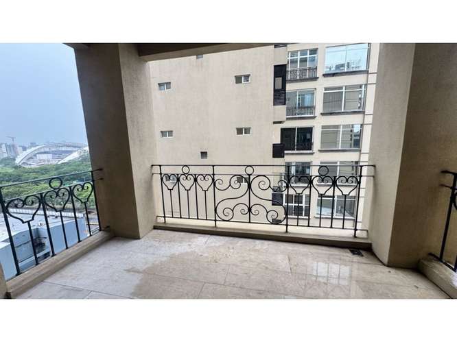 Alquiler Apartamento Full Amoblado | Torres del Lago | Frente a Sabana - Imagen 15