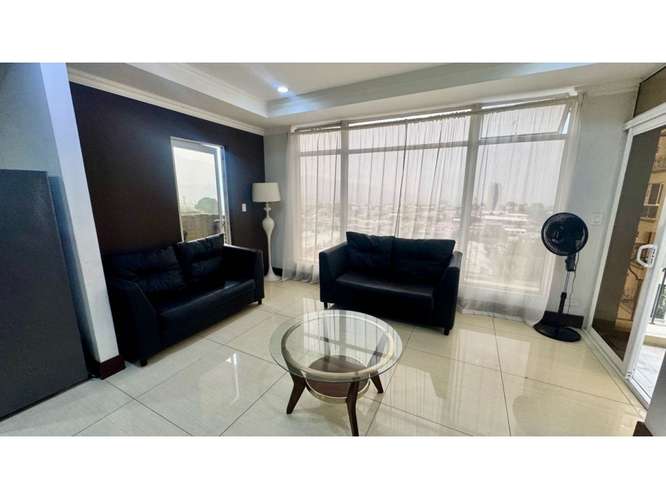 Alquiler Apartamento Full Amoblado | Torres del Lago | Frente a Sabana - Imagen 8