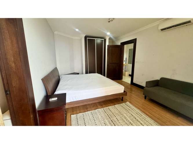 Alquiler Apartamento Full Amoblado | Torres del Lago | Frente a Sabana - Imagen 11