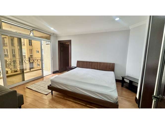 Alquiler Apartamento Full Amoblado | Torres del Lago | Frente a Sabana - Imagen 10