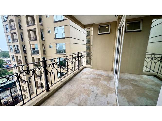 Alquiler Apartamento Full Amoblado | Torres del Lago | Frente a Sabana - Imagen 9
